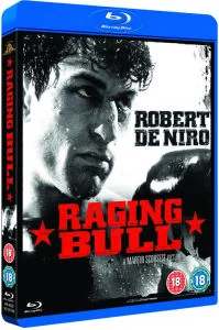 Raging Bull