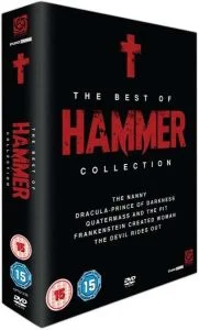 Best of Hammer Collection