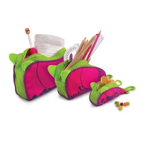 Trunki Travel Chums Set Image 1