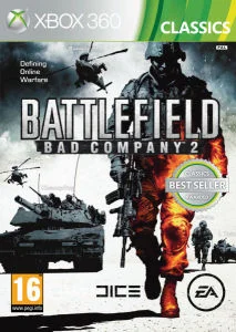 Battlefield: Bad Company 2