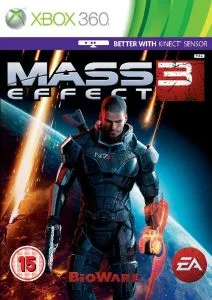 Mass Effect 3 Image 1