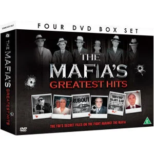 Mafias Greatest Hits Image 1