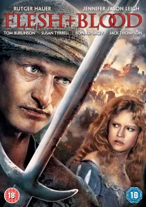 Flesh and Blood (1985) Image 1