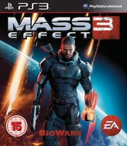 Mass Effect 3 Image 1