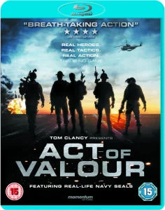Act of Valour