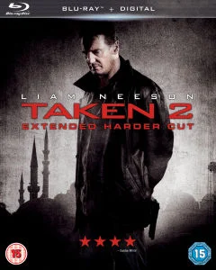 Taken 2
