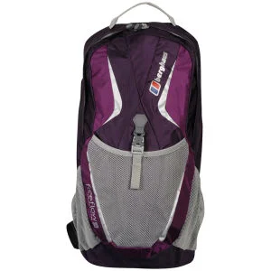 Berghaus Men's Freeflow 15L Rucksack - Purple