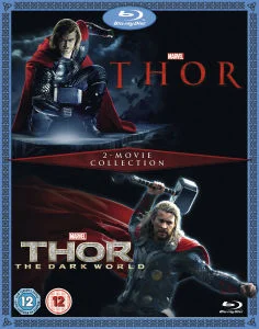 Thor / Thor 2: The Dark World Image 1