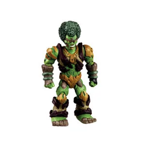 Gormiti Action Figure - Prince Tasaru Image 1