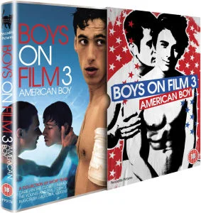 Boys on Film Vol.3 - American Boy Image 1