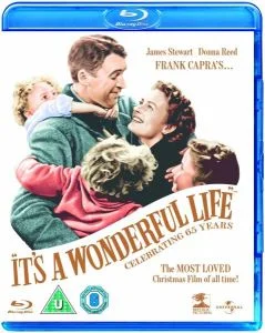 Its a Wonderful Life: 65th Anniversary Edition Image 1