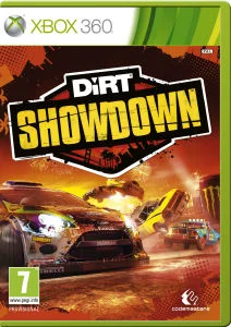 Dirt: Showdown
