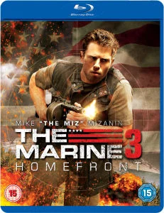 The Marine 3: Homefront