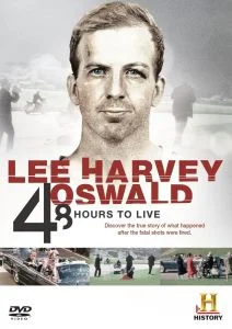 Lee Harvey Oswald: 48 Hours to Live Image 1