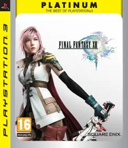 Final Fantasy XIII (Platinum)