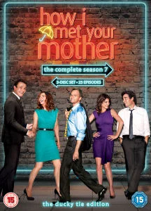 How I Met Your Mother - Season 7
