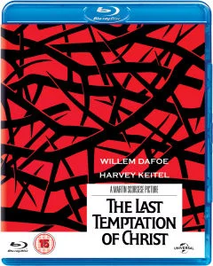 The Last Temptation of Christ