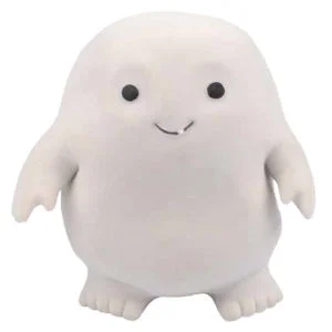 Dr Who Adipose Stress Toy Image 1