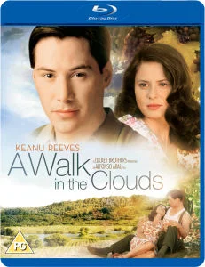 A Walk in the Clouds Image 1