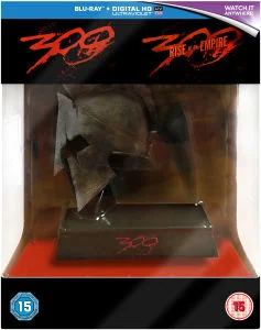 300 - Spartan Helmet