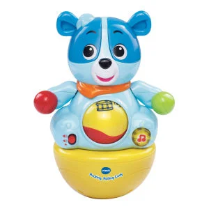 Vtech Rocking Rolling Cody Image 1