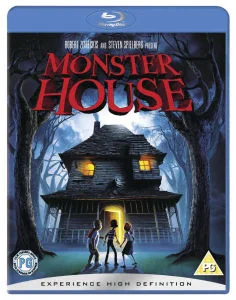 Monster House