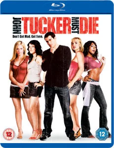 John Tucker Must Die Image 1