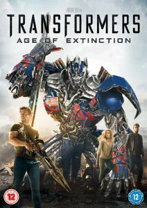 Transformers 4: Age of Extinction Image 1