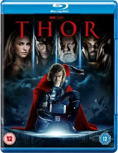 Thor (Single Disc)