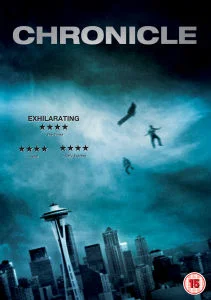 Chronicle (Includes Digital Copy)