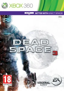 Dead Space 3