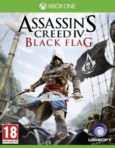 Assassin's Creed: Black Flag