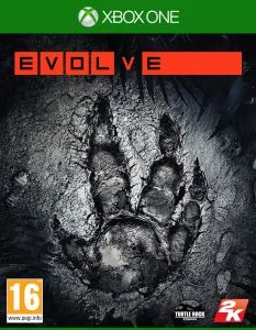 Evolve