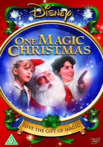 One Magic Christmas Image 1