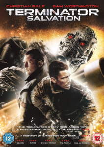 Terminator Salvation