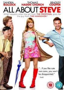 All About Steve