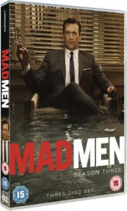 Mad Men Season 3