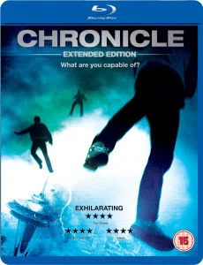 Chronicle (Includes Digital Copy)