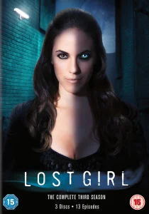 Lost Girl - Season 3 Image 1