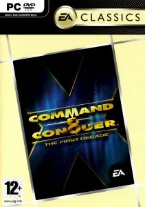 Command & Conquer: The First Decade