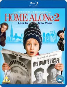 Home Alone 2: Lost in New York Image 1