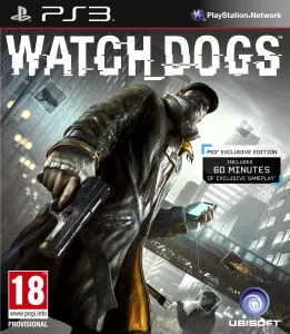 Watch Dogs Image 1