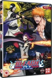 Bleach the Movie 4: Hell Verse Image 1