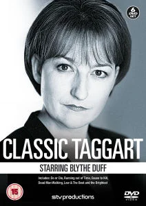 Taggart - The Blythe Duff Collection Image 1