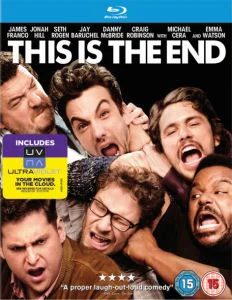 This is the End - Mastered in 4K Edition