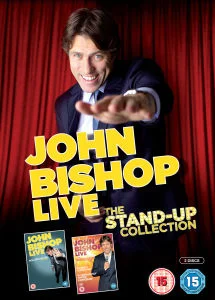 John Bishop - The Stand-Up Collection