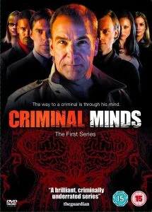 Criminal Minds - Series 1 Image 1