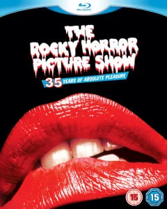 The Rocky Horror Picture Show