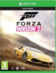 Forza Horizon 2