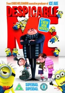 Despicable Me